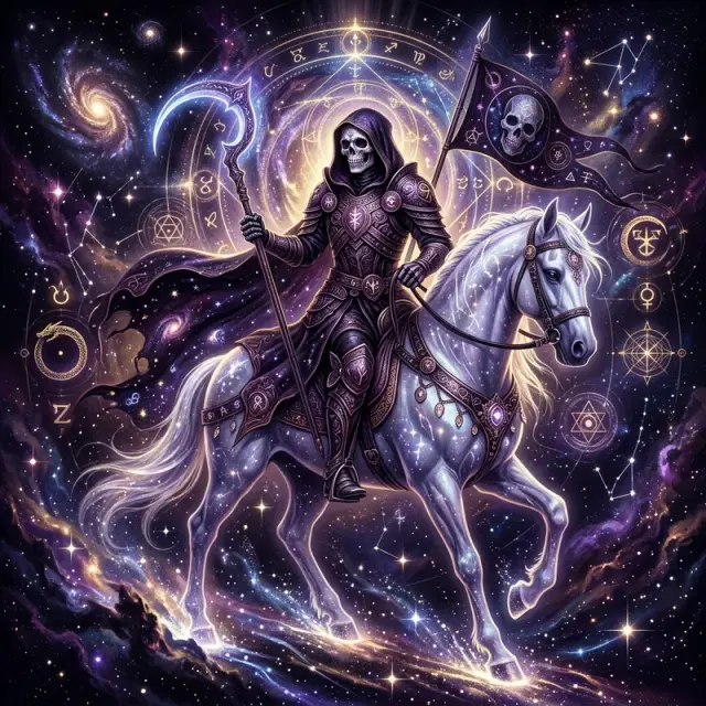 La Muerte