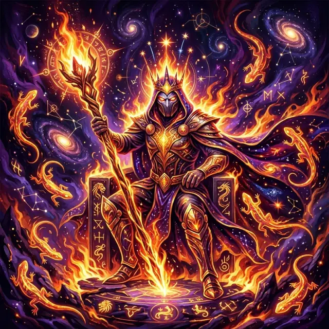 Rey de Bastos